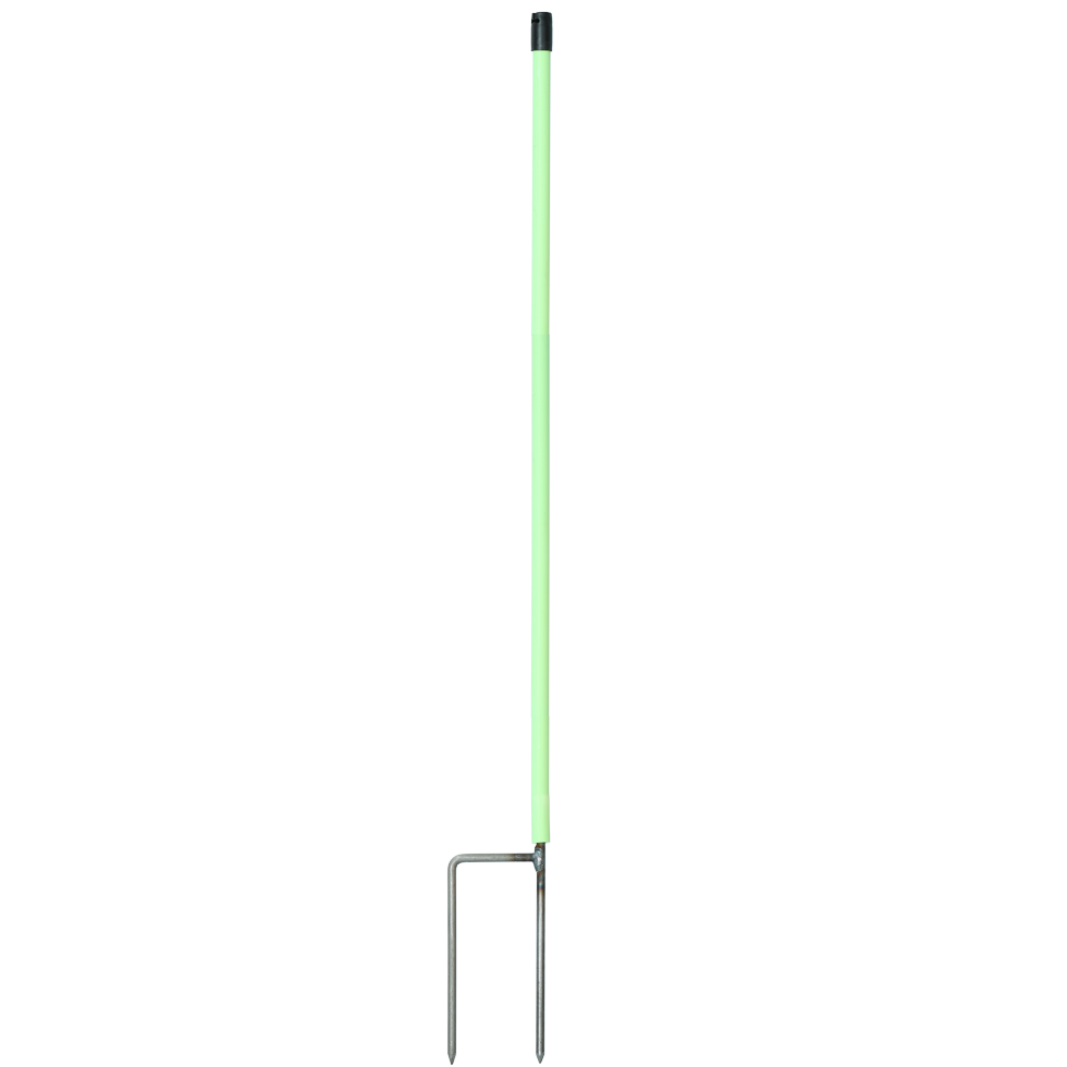 Euro-Netz Ersatzpfoste 112 cm
