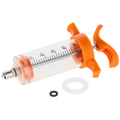 Nylonspritze 50ml Luer L 50 ml
