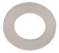 Nylon Dichtungsring 20ml flach 100 ml