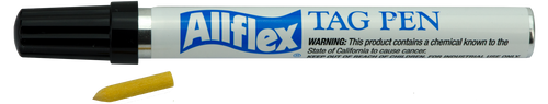 Allflex Ohrmarken Beschriftungsstift