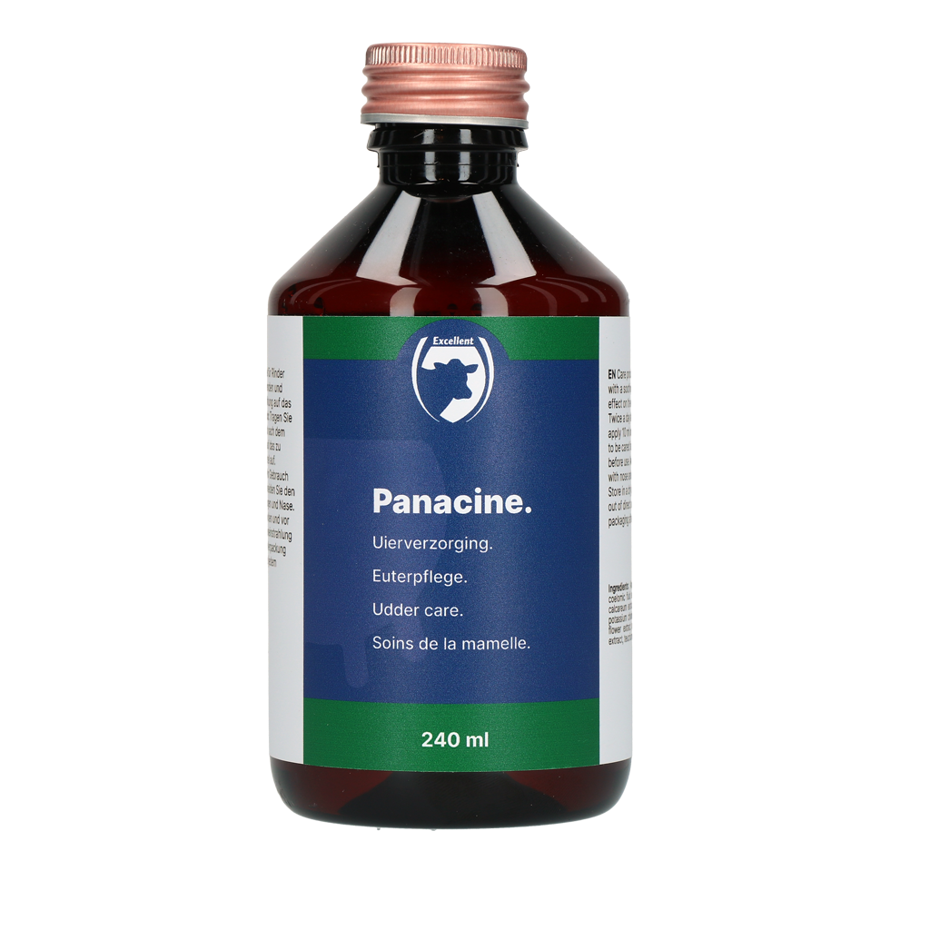 Excellent Panacine 240 ml