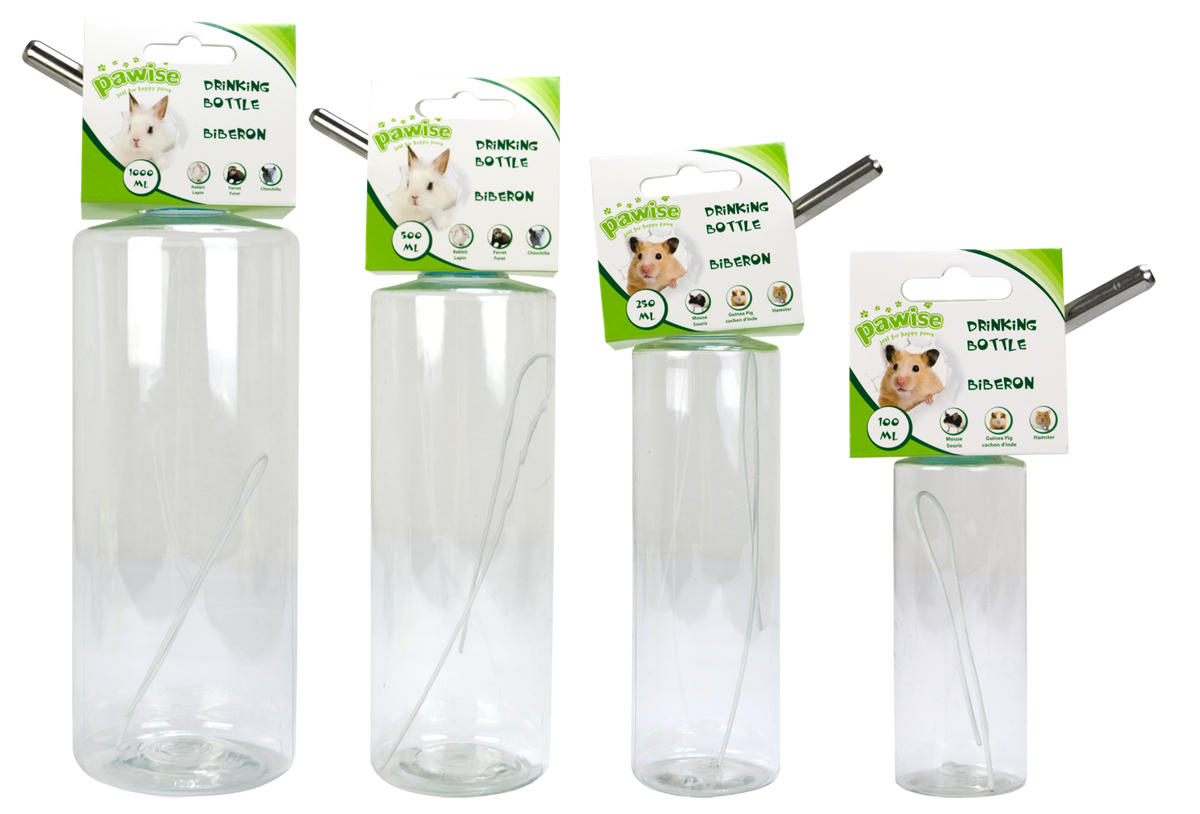 Pawise Drink Bottle L