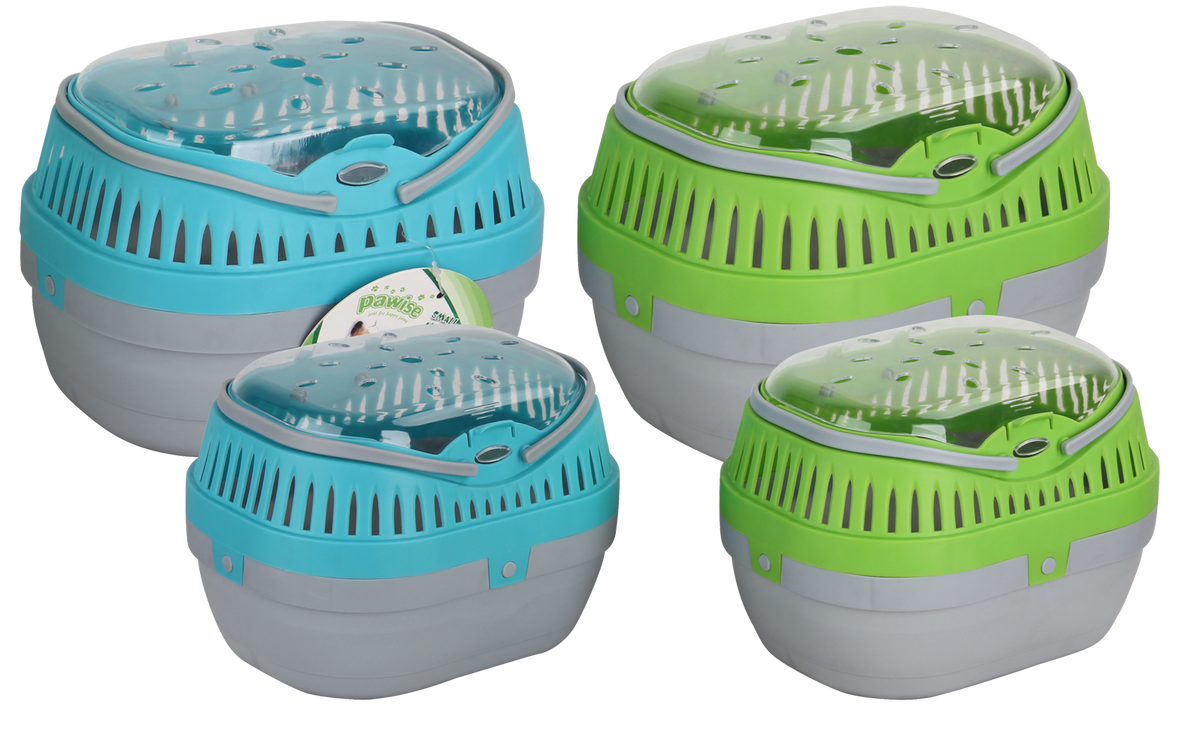 Pawise Small Pet Carrier S