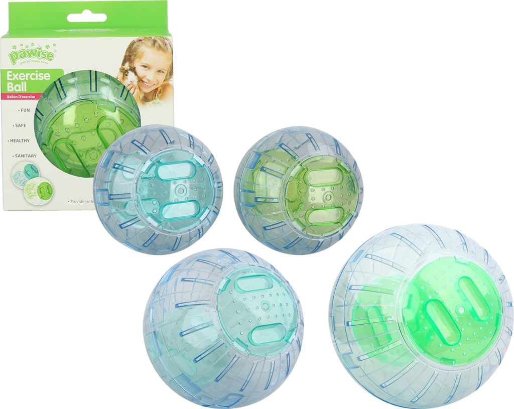Pawise Exercise Ball S - 13 cm
