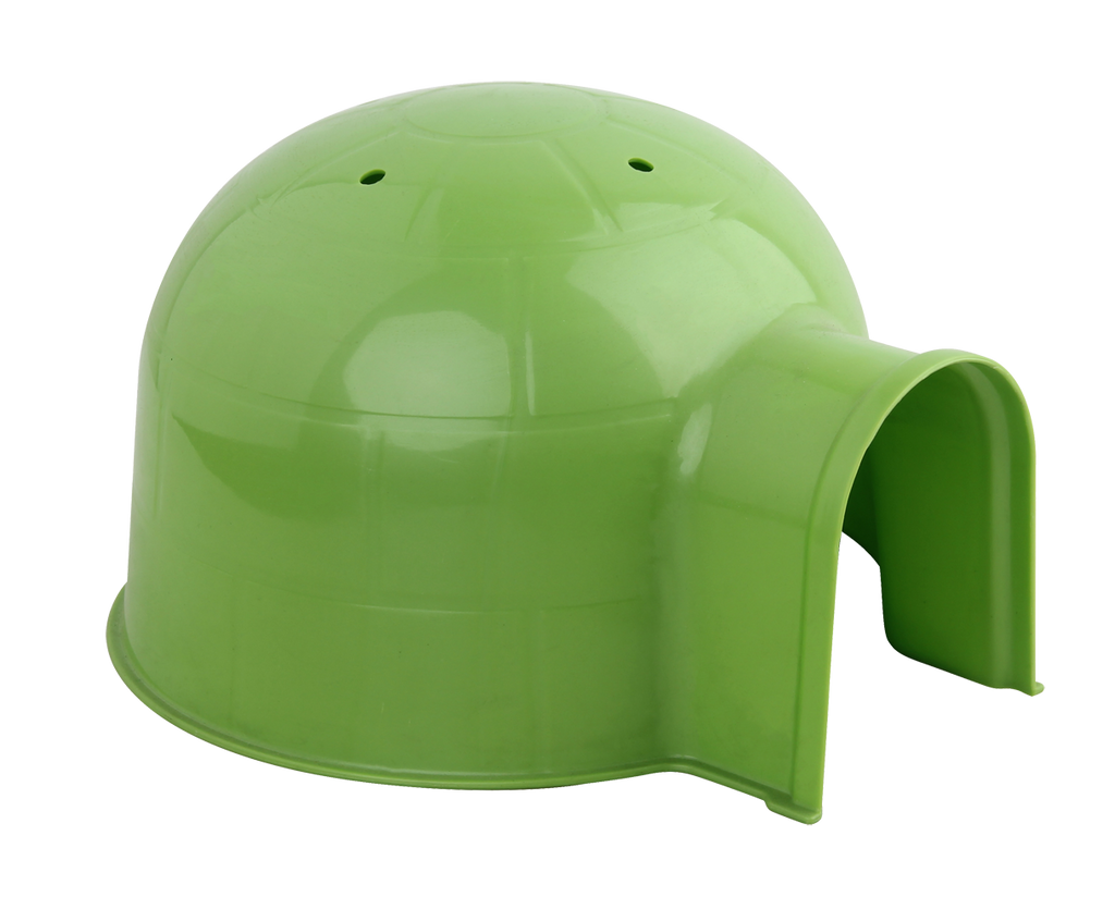 Pawise Plastic Castle L