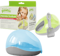 Pawise Hamster Dustbath / Potty