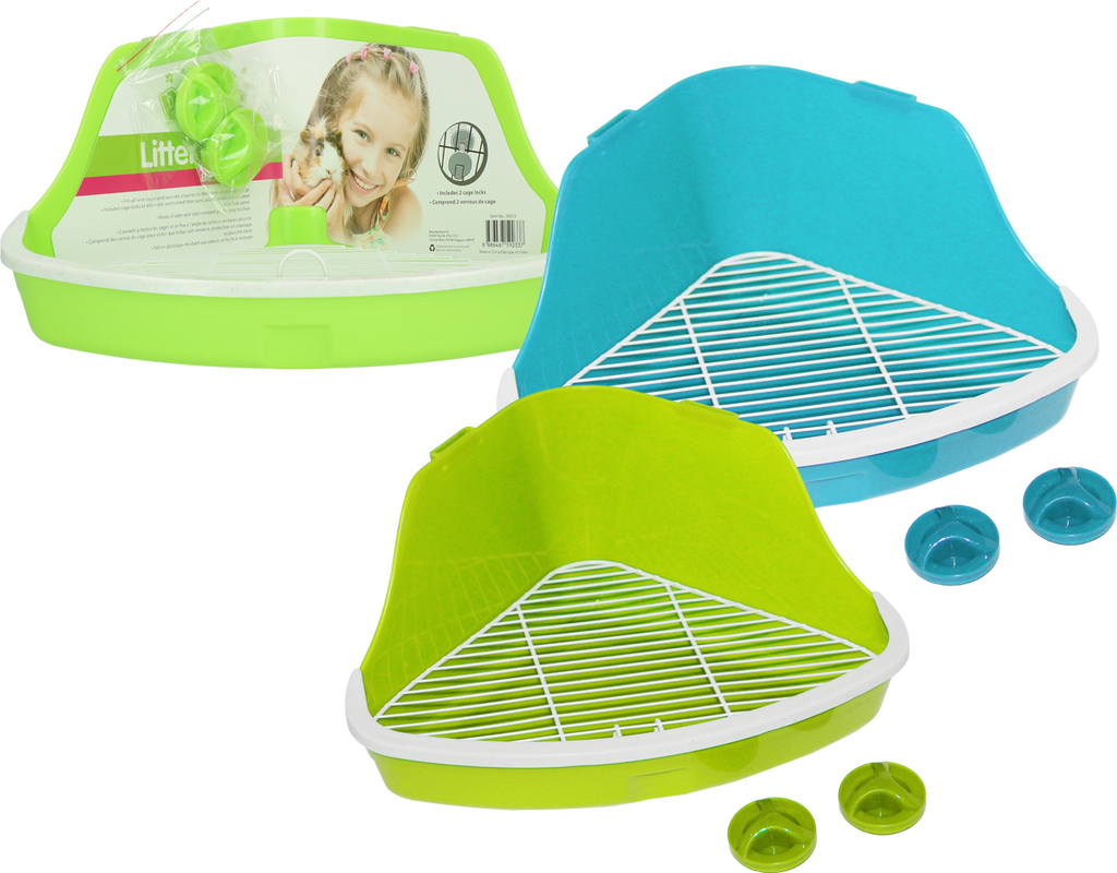 Pawise Litter Pan S