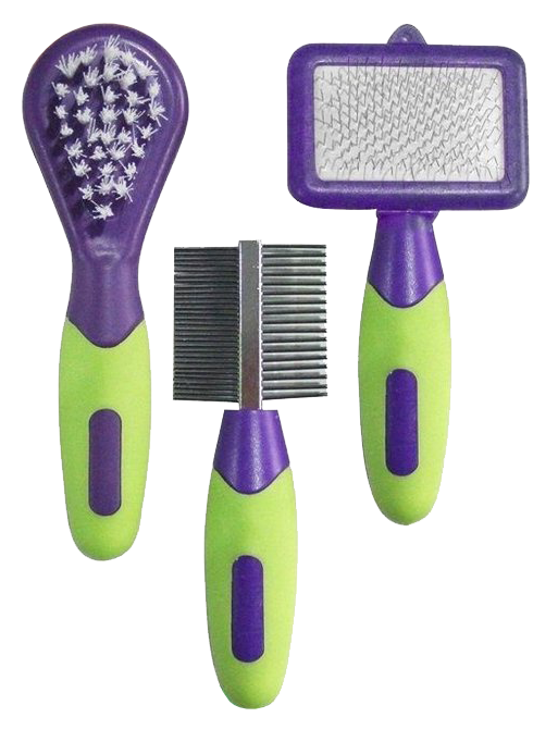 Pawise Grooming Kit Rodents & Rabbits
