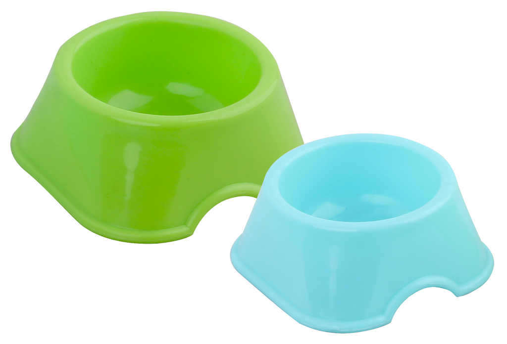 Pawise Small Pet Feeding Bowl 200 ml