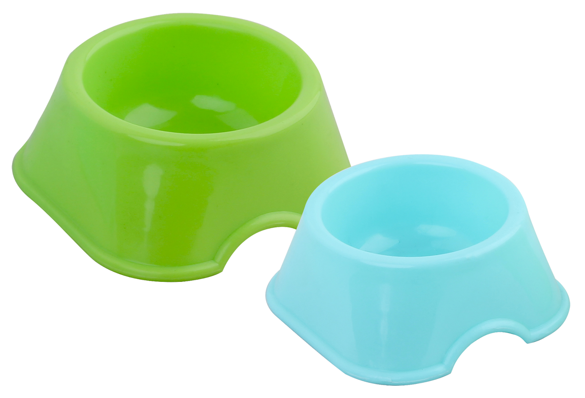 Pawise Small Pet Feeding Bowl 200 ml