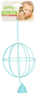 Pawise Hay Ball