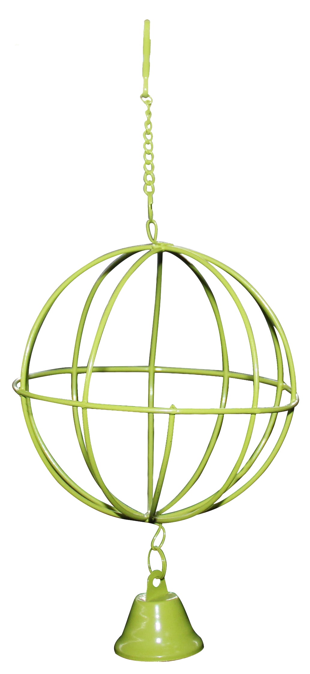 Pawise Hay Ball
