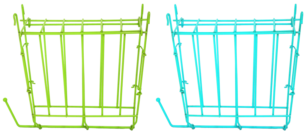 Pawise Hay feeder