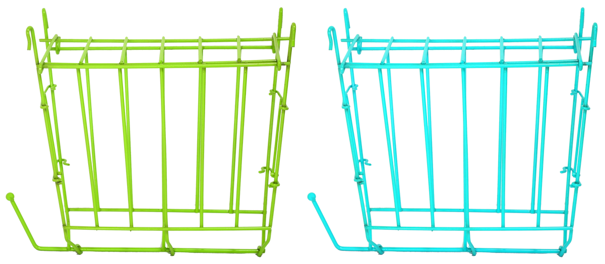 Pawise Hay feeder