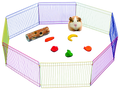 Pawise Small Animal Play Pen