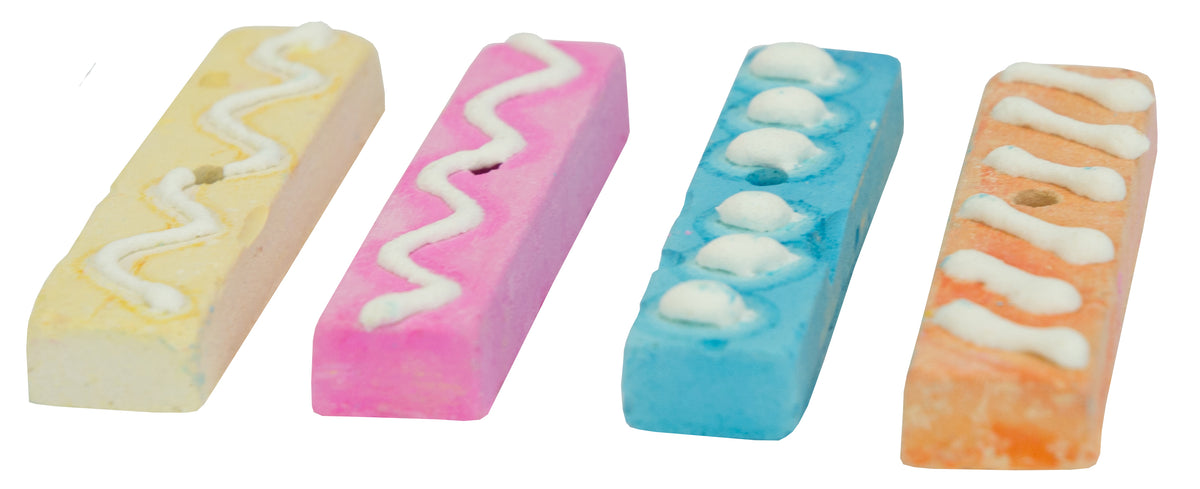 Pawise Play & Chew Mineral Candy