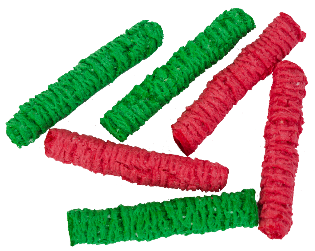 Pawise Play & Chew Pops L