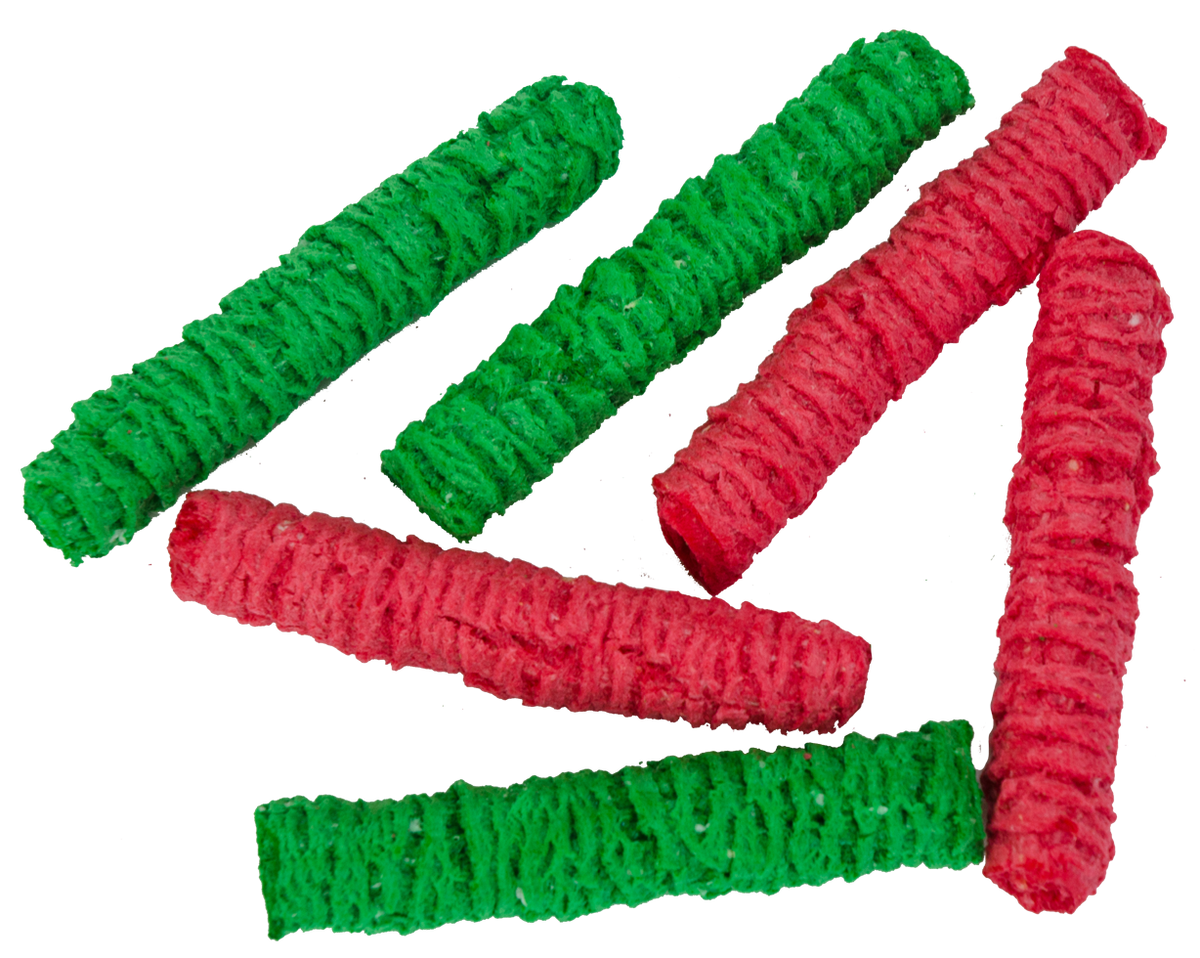 Pawise Play & Chew Pops L