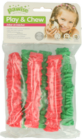 Pawise Play & Chew Pops L