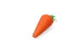 Pawise Play & Chew Carrot