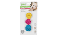 Pawise Play & Chew Balls
