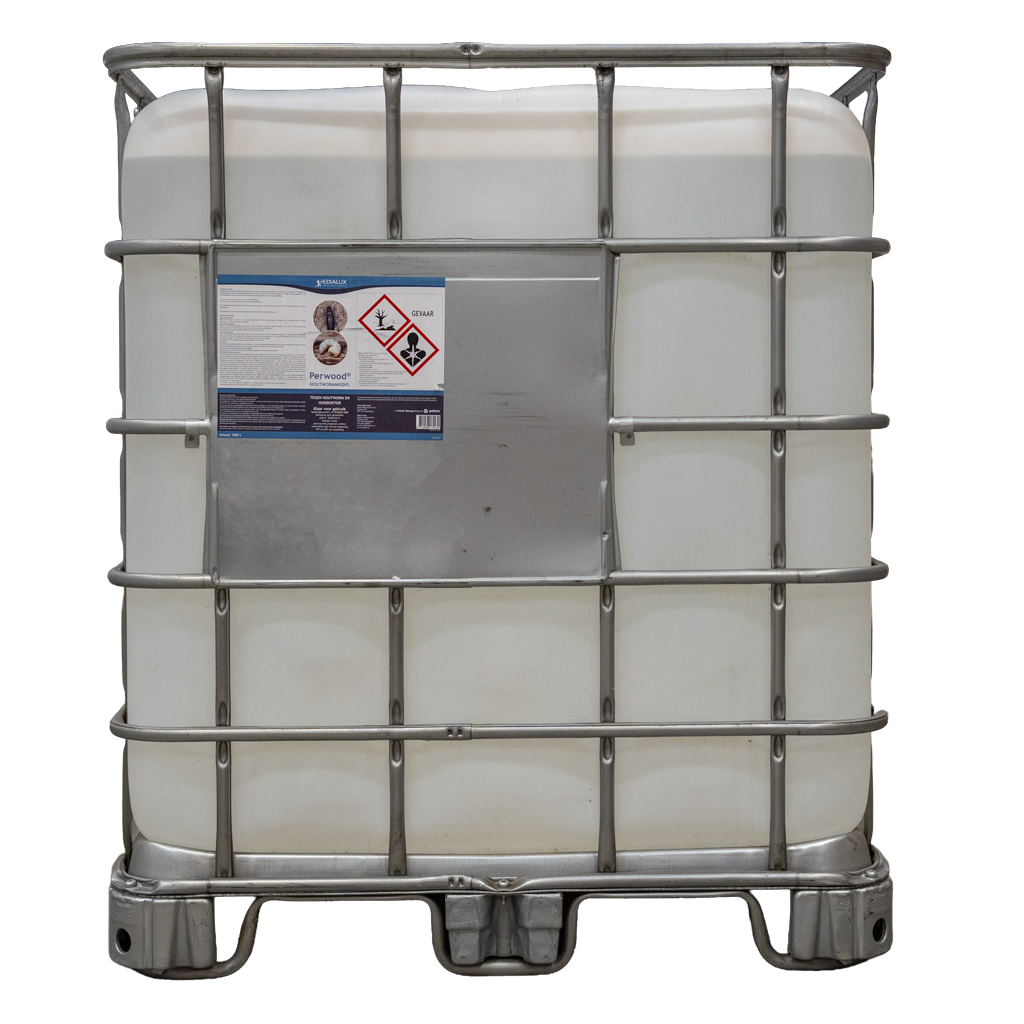 Perwood Wood Worm Treatment 1000 l