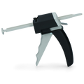Pistool voor Gel (Resoluut/Maxforce) 22 cm
