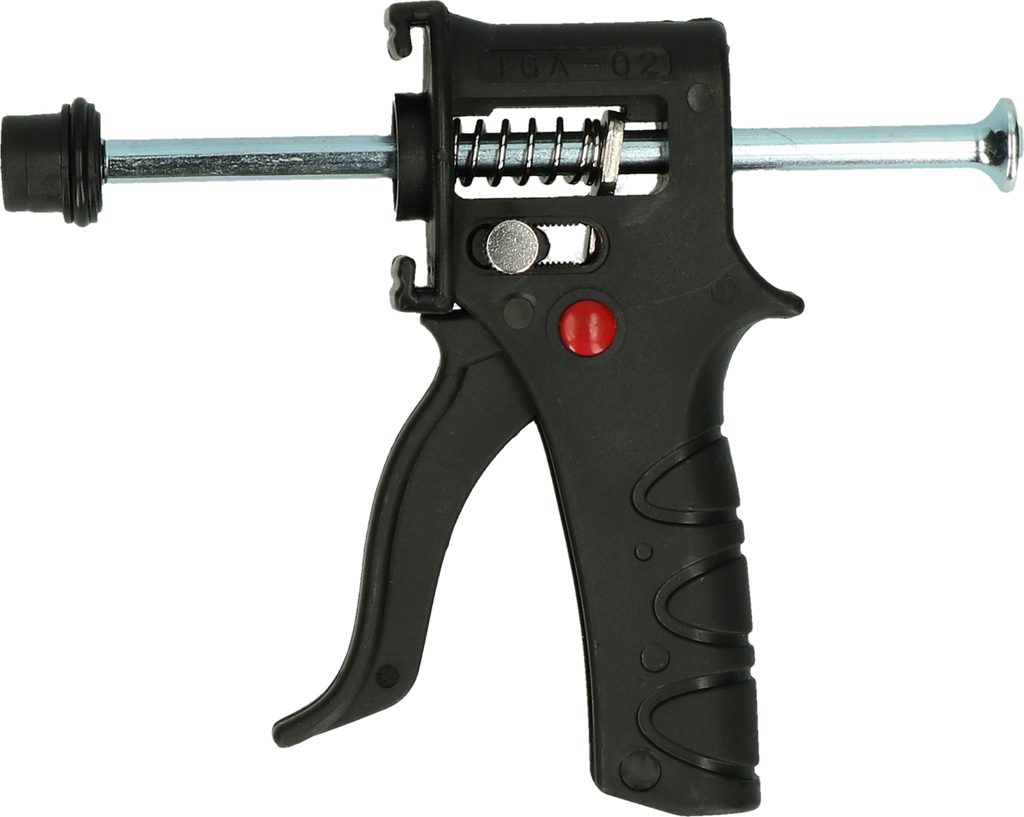 Gel Pistole (Resoluut / Maxforce) 18,5 cm
