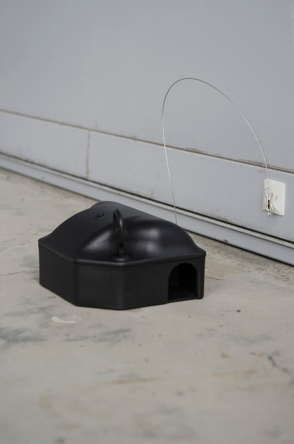 Köderbox Klebe-Anker 25 cm