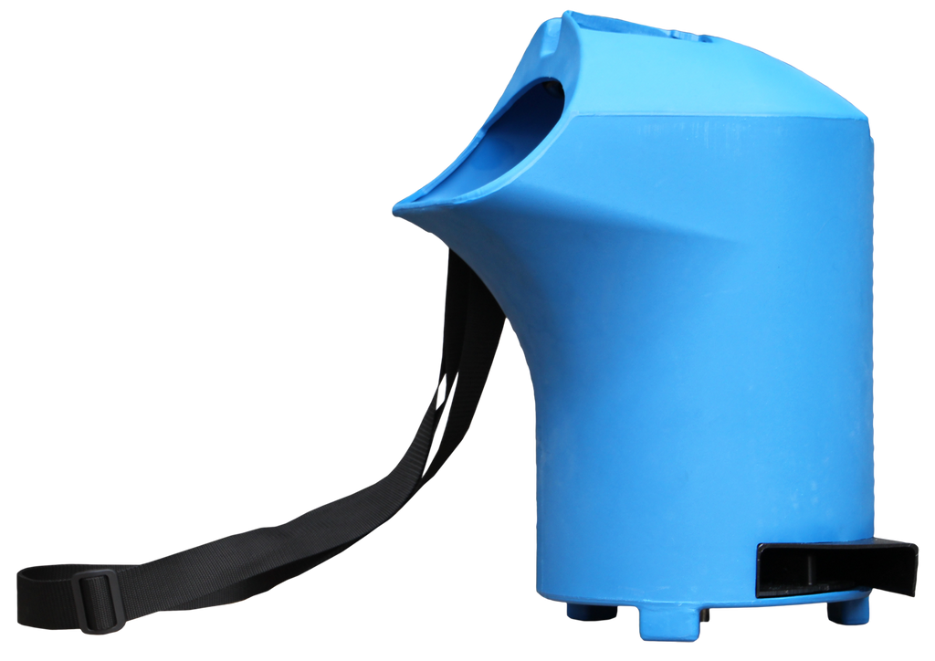 Vink Pulververteiler