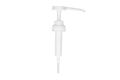 Pumpe 10ml für 2,5ltr