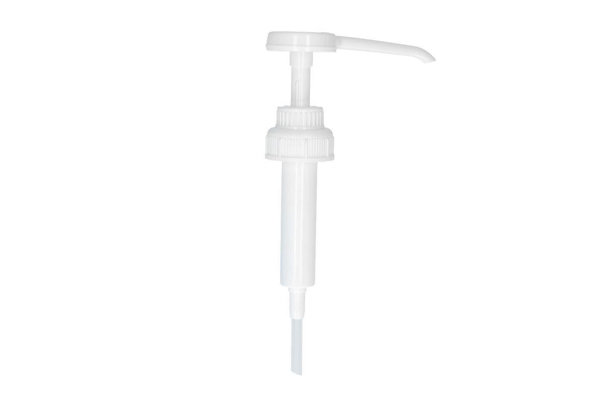 Pumpe 10ml für 2,5ltr