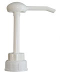 Pumpe 30 ml für 5 und 10 ltr