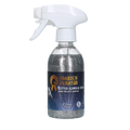 Paardenpraat TV Glitter Glamour Spray Silber