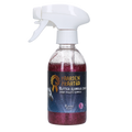 Paardenpraat TV Glitter Glamour Spray Rosa