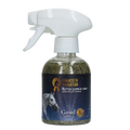 Paardenpraat TV Glitter Glamour Spray Gold