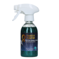 Paardenpraat TV Glitter Glamour Spray Türkis