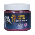 Paardenpraat TV Glitzer Huflack Rosa