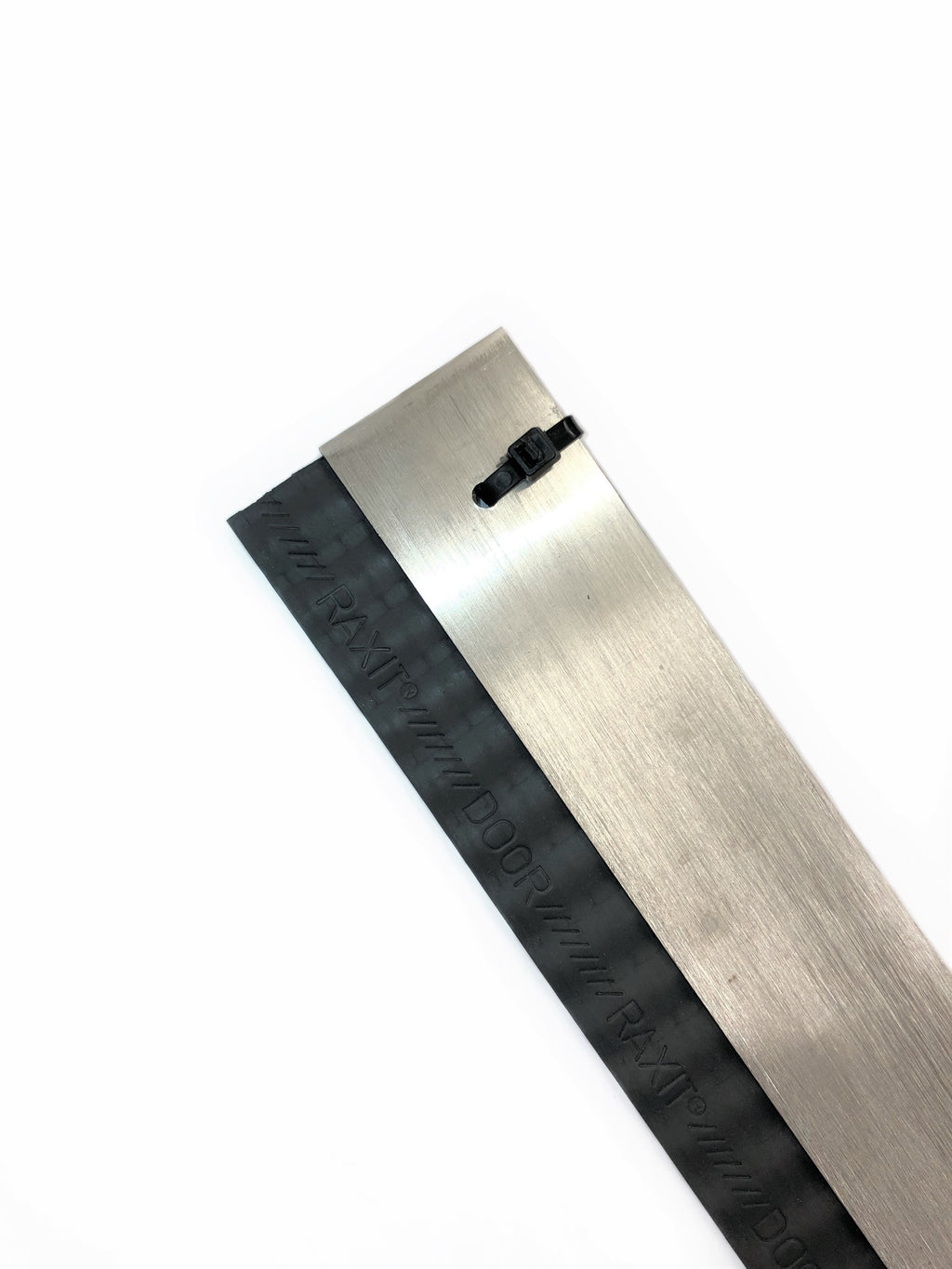 Raxit Door Seal 1 meter mit Shielding Strip