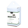 Resoluut Roofvliegen 100m2