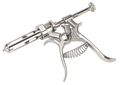 HSW Roux-Revolver 30 cc