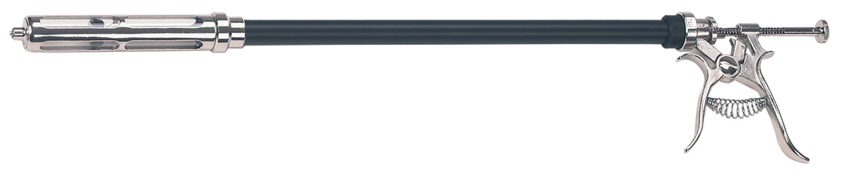 HSW Roux-Revolver 50cc (Extended)