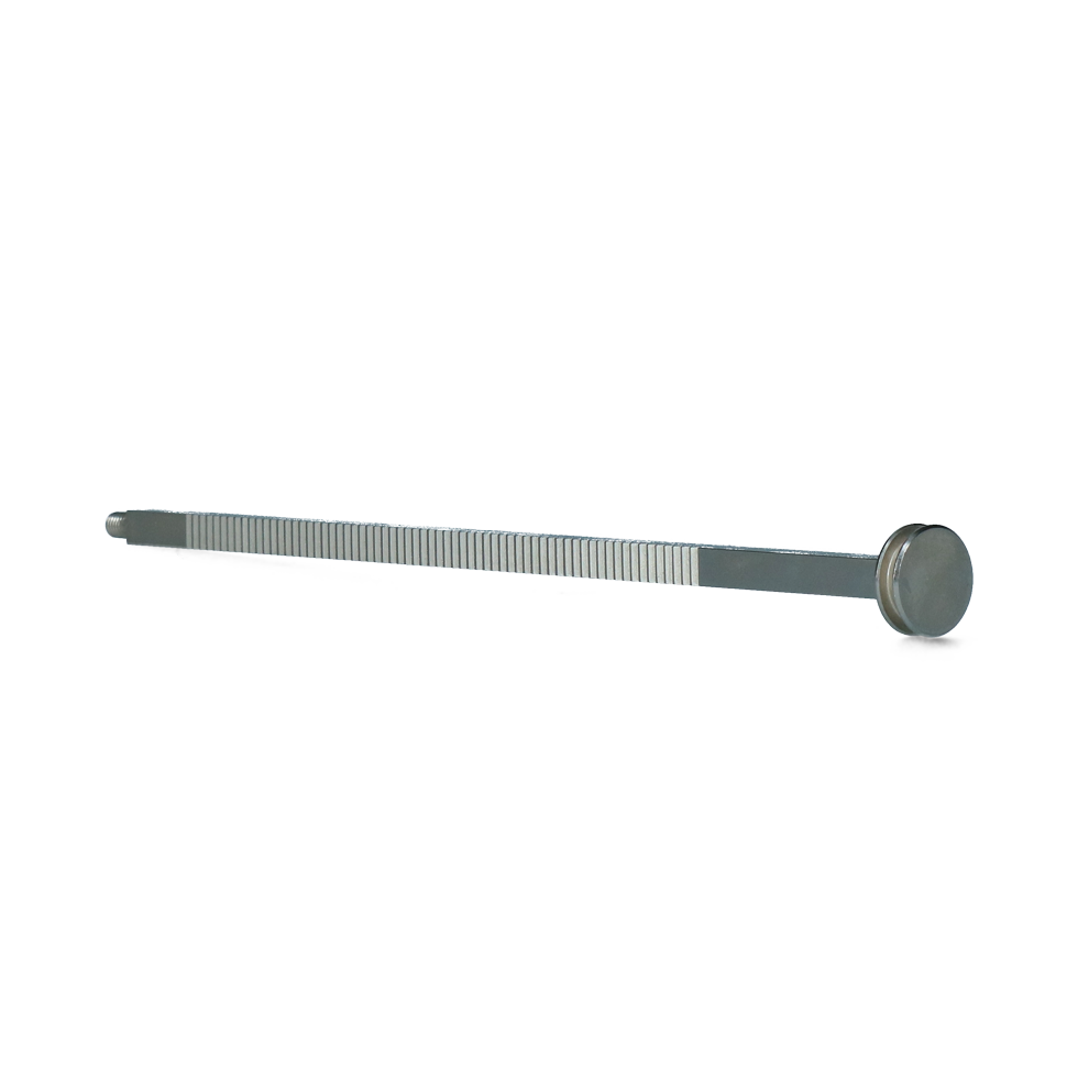 HSW Roux-Revolver Ersatzteile 25cc Stelstang