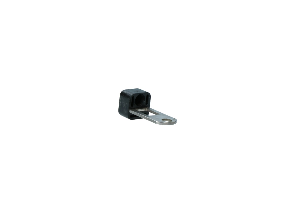 HSW Roux-Revolver Ersatzteile 25/50cc Vastzethaak