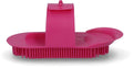 Nadelstriegel Original 130 x 65 mm Rosa