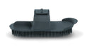 Nadelstriegel Original 180 x 90 mm Grau