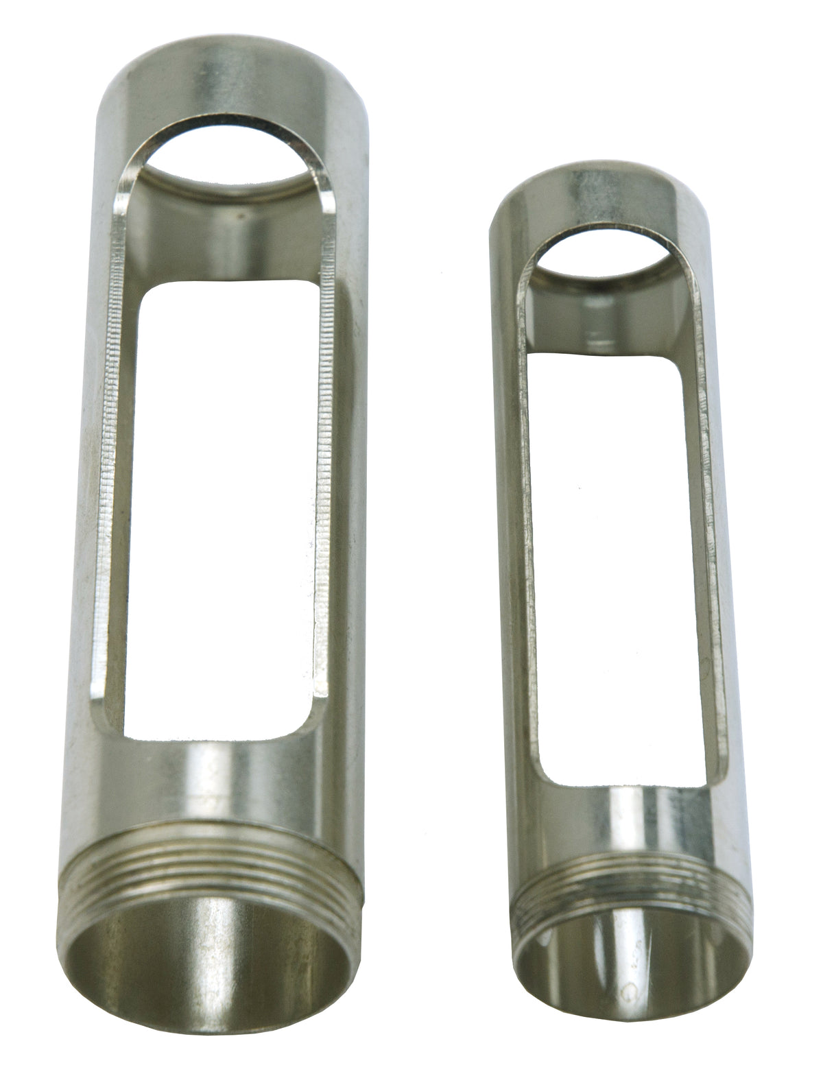 Roux Gehäuse Metall 10 cc