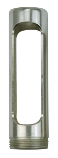 Roux Gehäuse Metall 20 cc