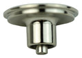 Roux Anschlussteil Luer Lock 30 / 50 cc