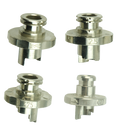 Roux Verteiler 3/4 für 30 cc